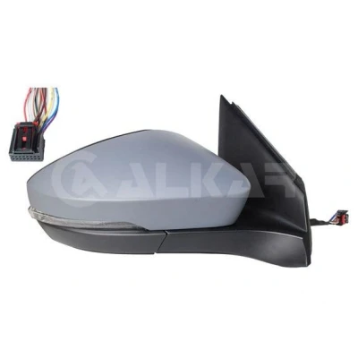 Afbeelding van Alkar Buitenspiegel 9040071