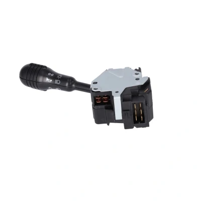 Afbeelding van Febi Bilstein Knipperlichtschakelaar / Lichtschakelaar Stuurkolomschakelaar 33515