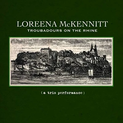 Afbeelding van Loreena McKennitt Troubadours On The Rhine (2 CD)