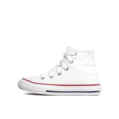 Afbeelding van Converse Chuck Taylor All Star Chaussures pour femme, Blanc, 36.5 EU