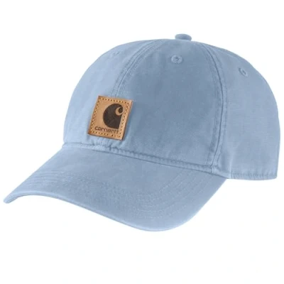 Afbeelding van Carhartt Odessa Cap Terracotta