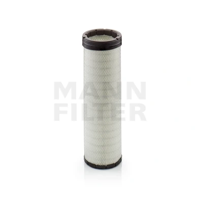 Afbeelding van Mann Filter Oliefilter CF 18 211