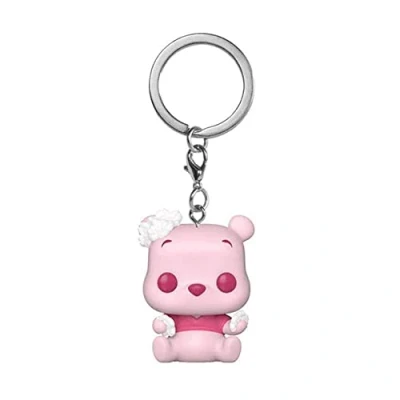 Afbeelding van Funko Pop! Keychain: Disney Winnie de Poeh Exclusive