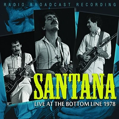Afbeelding van Live at the Bottom Line 1978