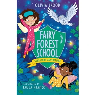 Afbeelding van Fairy Forest School School: Starlight Adventure
