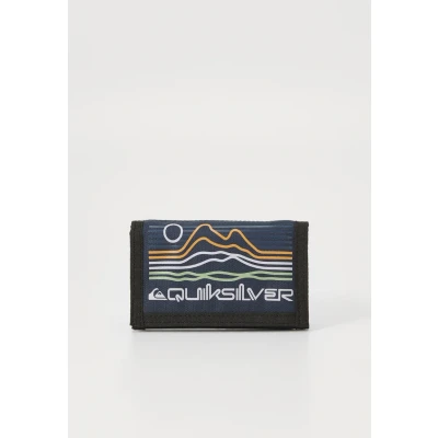 Afbeelding van Quiksilver The Everydaily Portefeuille de voyage pour homme bleu marine foncé, marine, L