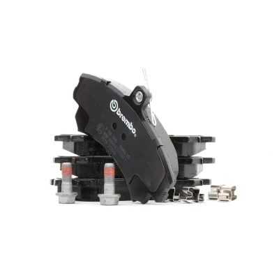 Afbeelding van Brembo Remblokset P 50 055
