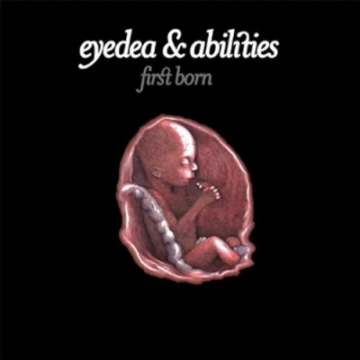 Afbeelding van Eyedea &amp; Abilities First Born (CD) (Anniversary Edition)