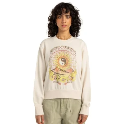 Afbeelding van Billabong Sweater, Dames, Maat: Medium, Scs