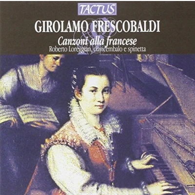 Afbeelding van Canzoni Alla Francese Lib