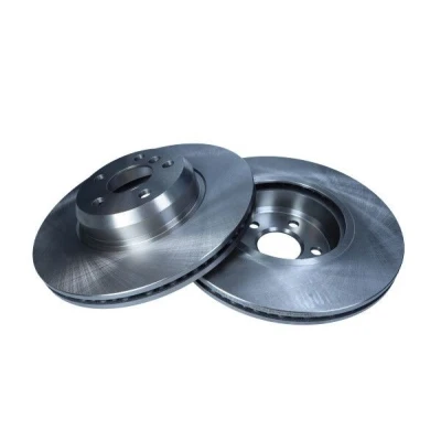 Afbeelding van Remschijf MAXGEAR 19 4879, voor o.a. BMW, TOYOTA