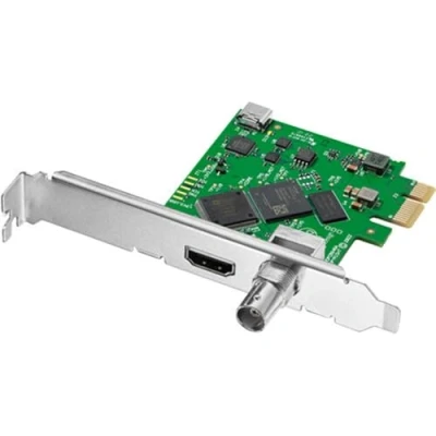 Afbeelding van Blackmagic DeckLink Mini HD Monitor