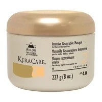 Afbeelding van KeraCare Intensive Restorative Hair Mask 227 gr