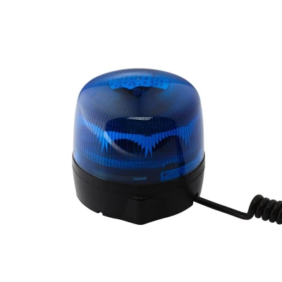 Afbeelding van Flitsl Rotaled 10 32V blauw magn 2XD 012 878 121