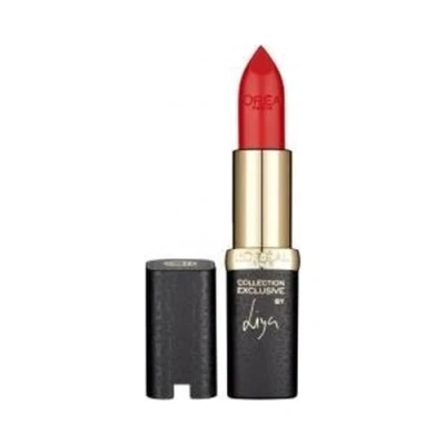 Afbeelding van L&#039;Oréal Collection Exclusive Lipstick Liya&#039;s Pure Red