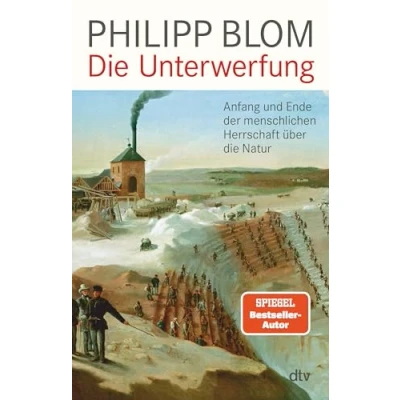 Afbeelding van Die Unterwerfung