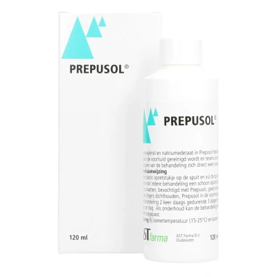 Afbeelding van Prepusol
