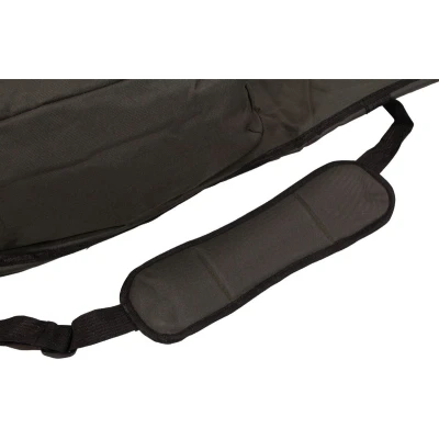 Afbeelding van Ultimate 12ft 3 Pieces Carp Rod Hold All 2 rods 130cm Foudraal