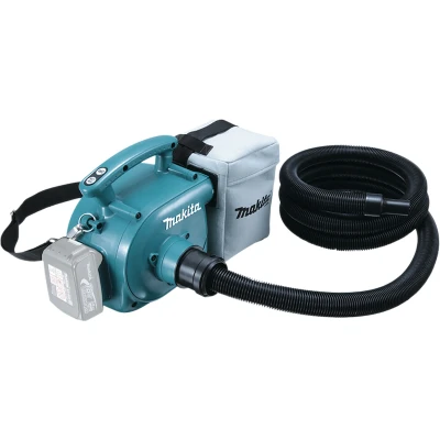 Afbeelding van Makita Stofzuiger 18V DVC350Z