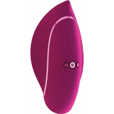Afbeelding van Minu Lay On Vibrator Pink