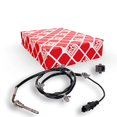 Afbeelding van Febi Bilstein Sensor uitlaatgastemperatuur 100843