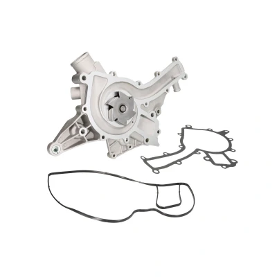 Afbeelding van THERMOTEC D1M019TT Waterpomp Met pakking Mechanisch MERCEDES BENZ: Vito Mixto, SL Convertible, G Class Off Road