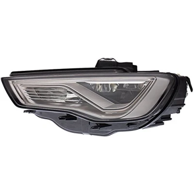 Afbeelding van Hella Koplamp Audi A3 (8V1 8VA) Rechts led 1EX 010 740 881