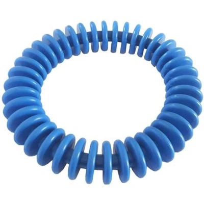 Afbeelding van Beco Duikring Lamelle Junior 15 Cm 140 Gram Blauw