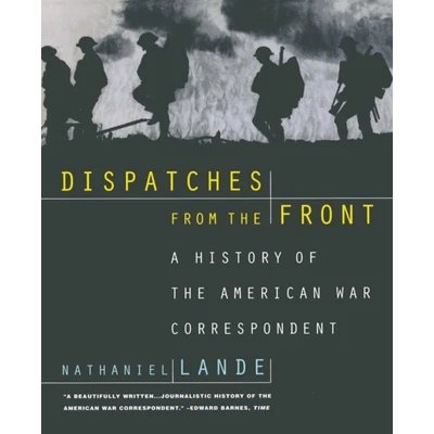 Afbeelding van Dispatches from the Front