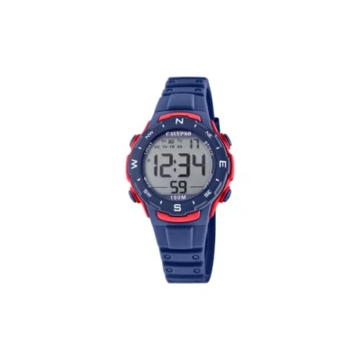 Afbeelding van Calypso Unisexhorloge K5801/4