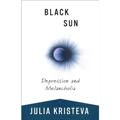 Afbeelding van European Perspectives: A Series in Social Thought and Cultural Criticism Black Sun