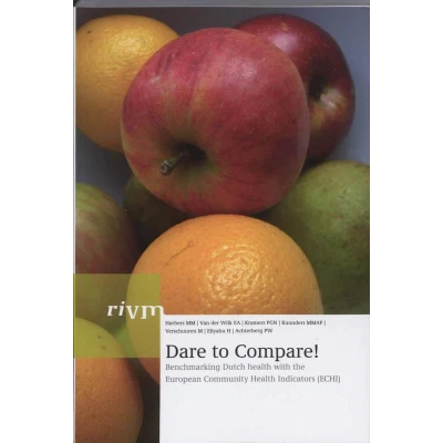 Afbeelding van Dare To Compare !