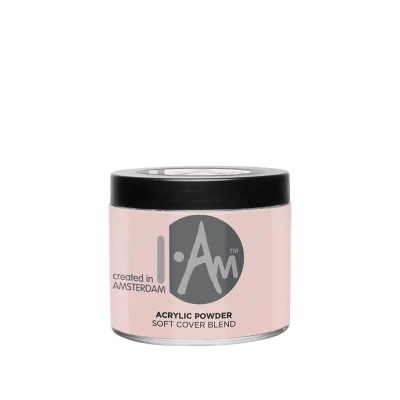 Afbeelding van I.Am Acrylic Powder Soft Cover Blend (250gr)