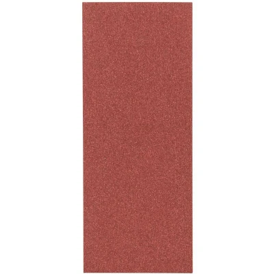 Afbeelding van Bosch Accessories 2609256B11 Oscillerend schuurpapier Ongeperforeerd Korrelgrootte 120 (l x b) 230 mm 93 10 stuk(s)