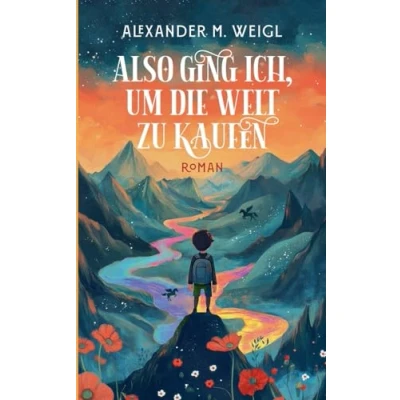 Afbeelding van Also ging ich, um die Welt zu kaufen