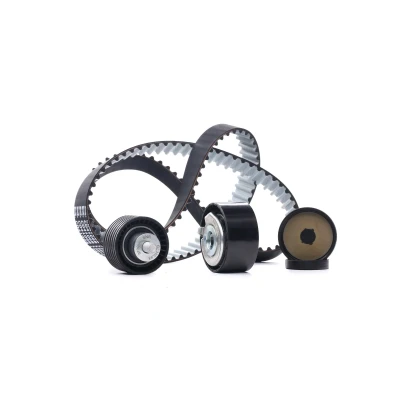 Afbeelding van SNR KD455.52 Distributieriemset 126 RENAULT: CLIO 3, MEGANE GRAND SCENIC 2, OPEL: Vivaro A Van