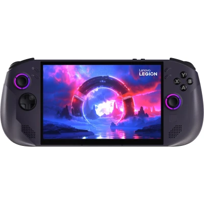 Afbeelding van Lenovo Legion Go S 8ARP1 Gaming Handheld Steam OS 512 GB 20,3 cm Zwart