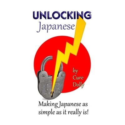 Afbeelding van Unlocking Japanese