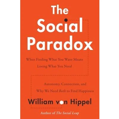 Afbeelding van The Social Paradox