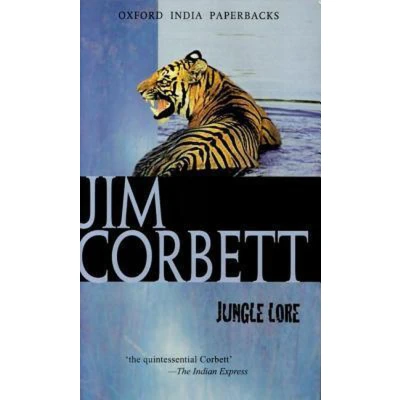 Afbeelding van Jungle Lore