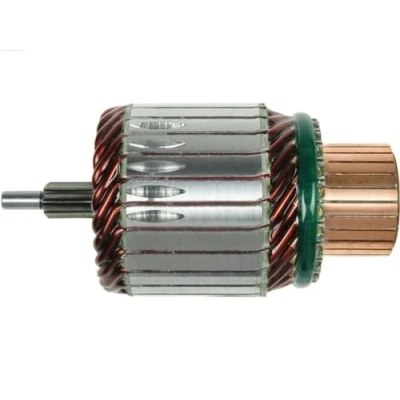 Afbeelding van AS PL SA6031S Anker, starter