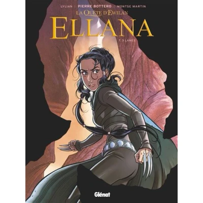 Image de Ellana Tome 03
