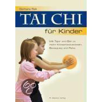 Afbeelding van Tai Chi für Kinder