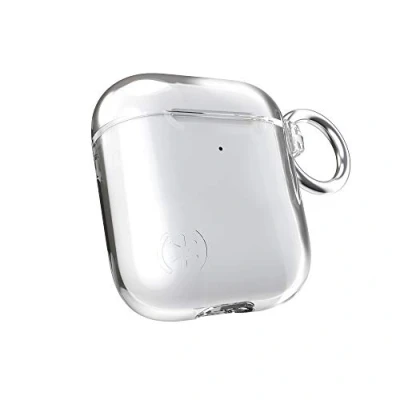 Afbeelding van Speck Presidio Cover voor Apple Airpods 1 en 2 Clear