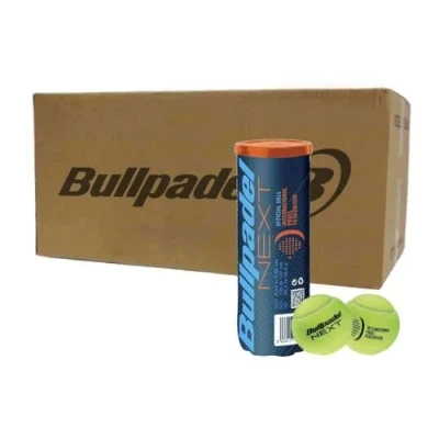 Afbeelding van Box 24 Bottles Bullpadel Fip Next Af4200000000