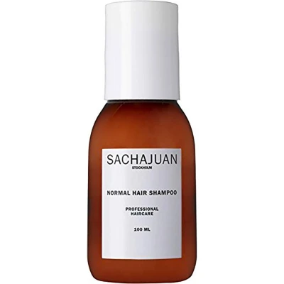 Afbeelding van SachaJuan Normal Hair Shampoo 100 ml