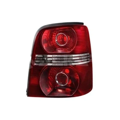 Afbeelding van ALKAR 2202135 Achterlicht rechts R5W, PY21W Zonder lamphouder VOLKSWAGEN: Touran I