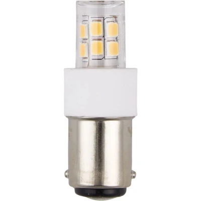 Afbeelding van SPL LED Tube T17 2,1W / Fitting Ba15d