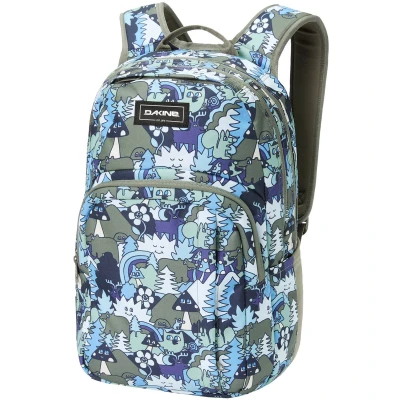 Afbeelding van Dakine Campus M 25L whimsical forest