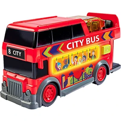 Afbeelding van City Bus